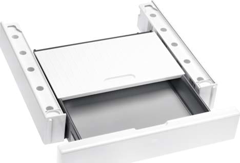 Miele - MIE09351780 VG!C Wasch-Trocken-Verbindungssatz mit S