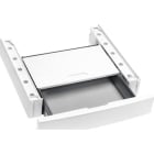 Miele - MIE09351790 VG!C Wasch-Trocken-Verbindungssatz mit S