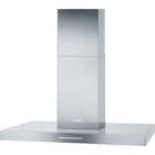 MIELE - MIE11392210 VG!S Dunstabzug Insel-Dekor 90cm Con@cti