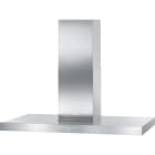 MIELE - MIE10767370 VG!S Dunstabzug Insel-Dekor 120cm Con@ct