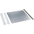 Miele - MIE09709940 VG!C Unterbausatz f. Unterbau von Waschm