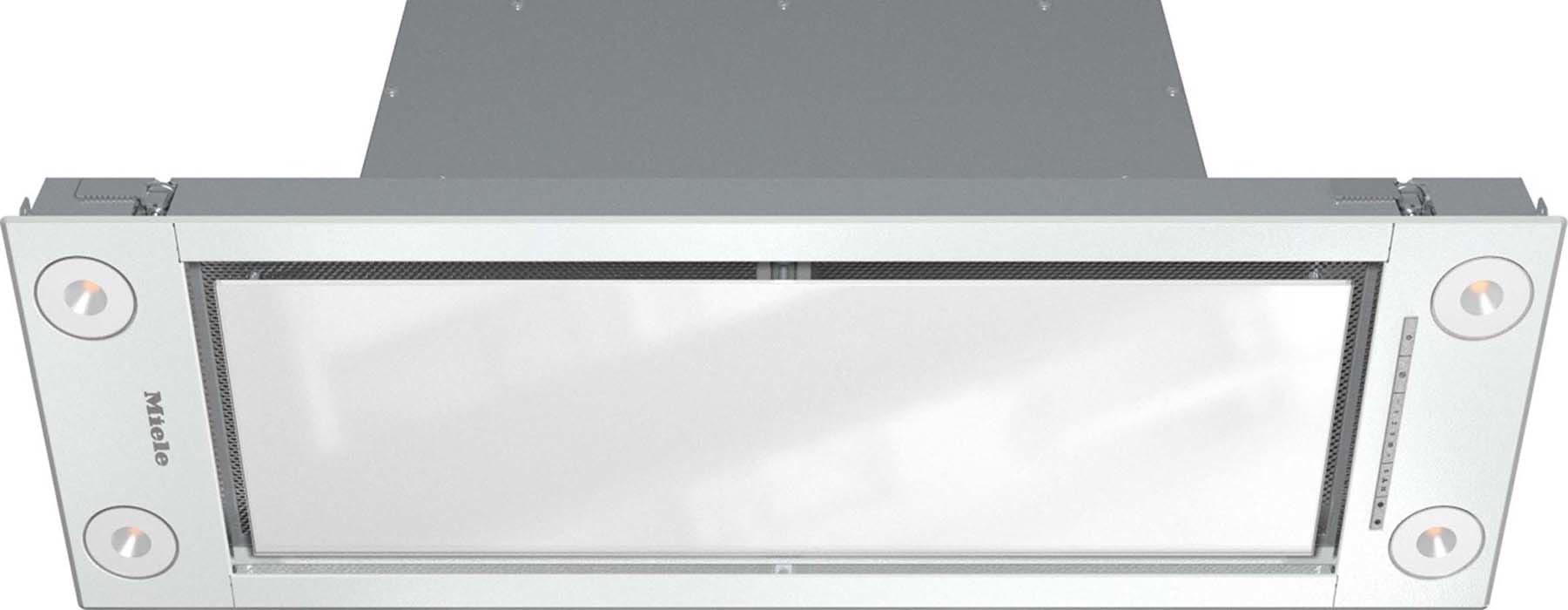 MIELE - MIE10751480 VG!S Dunstabzug LA1/4fterbaustein 88cm C