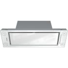MIELE - MIE10751480 VG!S Dunstabzug LA1/4fterbaustein 88cm C