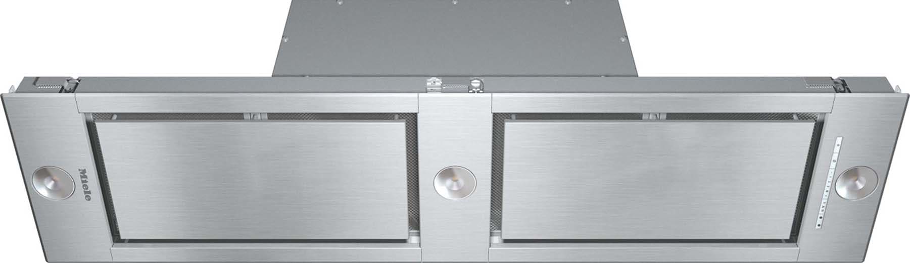 MIELE - MIE10751290 VG!S Dunstabzug LA1/4fterbaustein 120cm