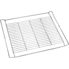 Miele - MIE09524950 VG!C Back- & Bratrost PerfectClean