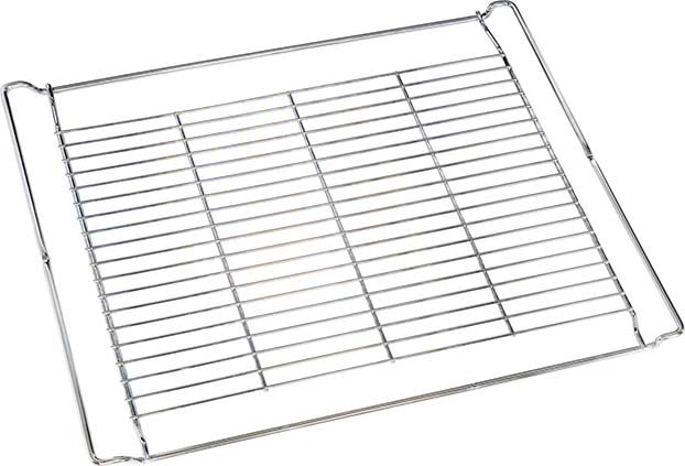 Miele - MIE09520640 VG!C Back- & Bratrost PyroFit