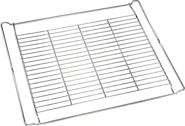 Miele - MIE09524950 VG!C Back- & Bratrost PerfectClean