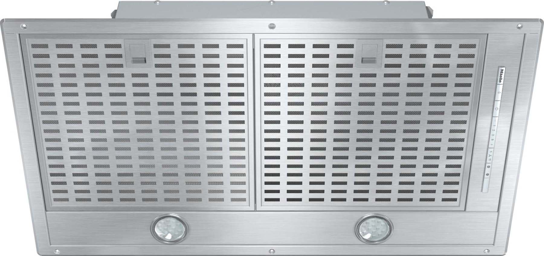 MIELE - MIE10751660 VG!S Dunstabzug LA1/4fterbaustein 70cm C