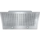 MIELE - MIE10751660 VG!S Dunstabzug LA1/4fterbaustein 70cm C