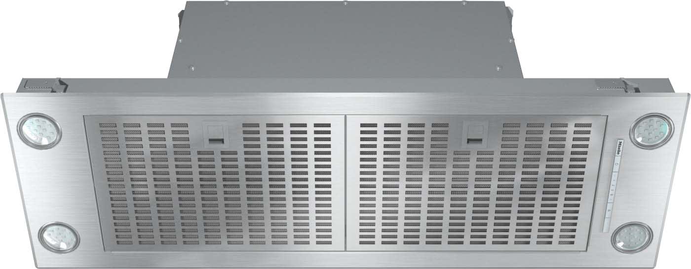 Miele - MIE10451560 VG!S Dunstabzug,LA1/4fterbaustein,88.5cm