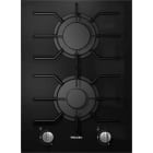 Miele - MIE11402770 VG!S Glaskeramik GasKochstelle 37.8cm 2B