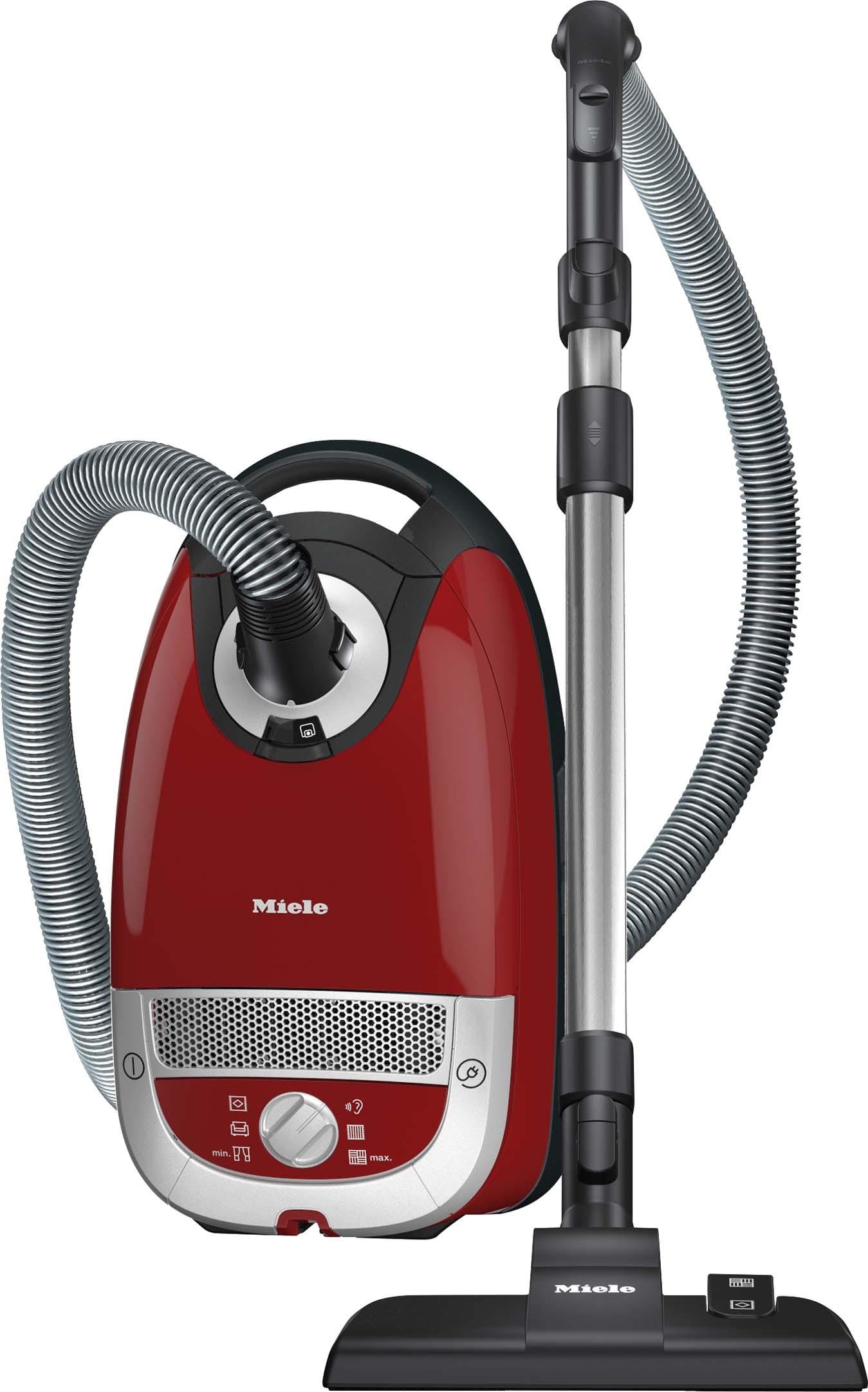 MIELE - MIE10655810 VG! Bodenstaubsauger 550W 10m 4.5L AirCl
