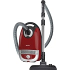 MIELE - MIE10655810 VG! Bodenstaubsauger 550W 10m 4.5L AirCl