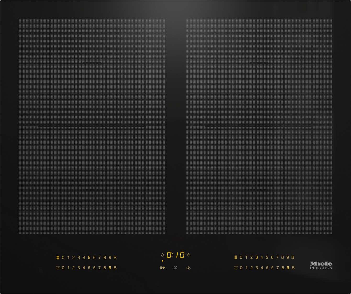 Miele - MIE11022960 VG!S Glaskeramik Kochstelle 60cm PowerFl