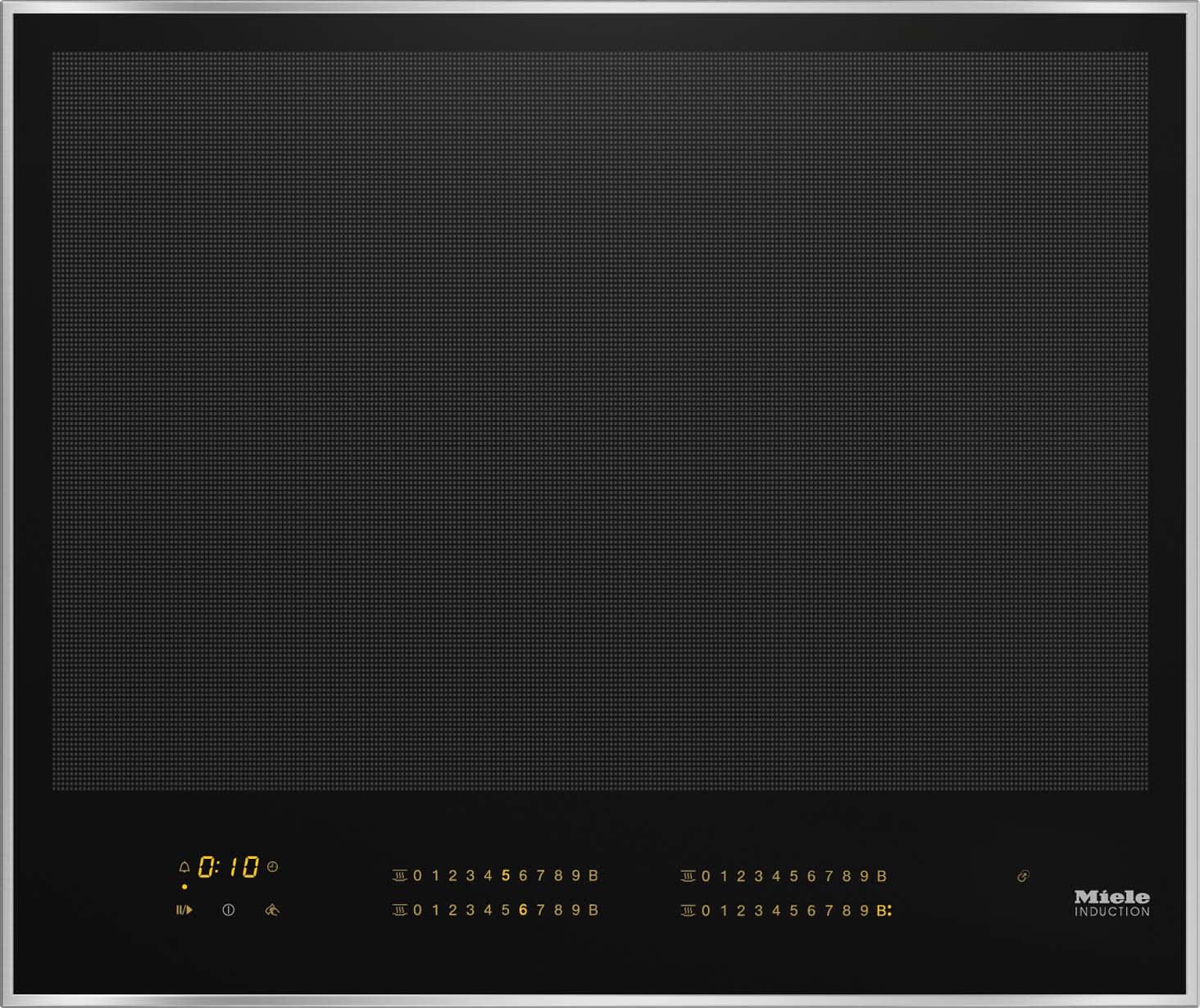 Miele - MIE11128710 VG!S Glaskeramik Kochfeld 60cm VollFlex