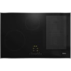 Miele - MIE11022930 VG!S Glaskeramik Kochfeld 80cm 1xFlex 4x
