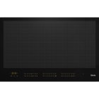 Miele - MIE11128730 VG!S Glaskeramik Kochfeld 80cm VollFlex