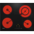 MIELE - MIE10882030 VG!S Glaskeramik Kochstelle 60cm 1xVario