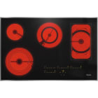 MIELE - MIE10882050 VG!S Glaskeramik Kochstelle 80cm BrAter