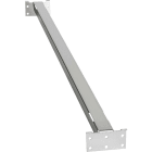 MIELE - MIE10690630 VG!C Zwischenleiste zur Verbindung mehre