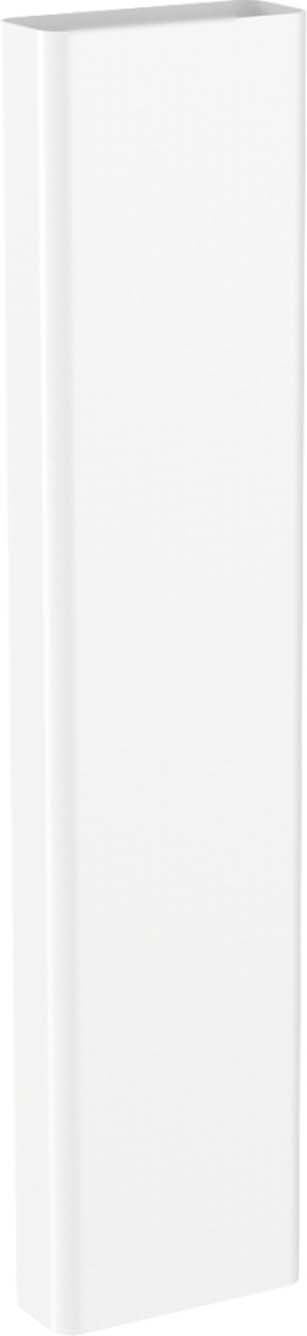 Miele - MIE10811340 VG!C Flachkanal fA1/4r LuftfA1/4hrung ge