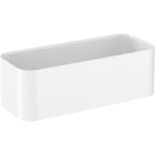 Miele - MIE10811360 VG!C VerbindungsstA1/4ck Flachkanal fA1/
