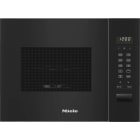Miele - MIE11103400 VG!S EinbauMikrowelle m.Grill 800/800W 1