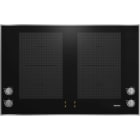 MIELE - MIE11128620 VG!S Glaskeramik Kochfeld 80cm 2xFlex 4x