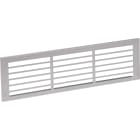 Miele - MIE10921880 VG!C Abdeckung fA1/4r Umbausatz Umluft D