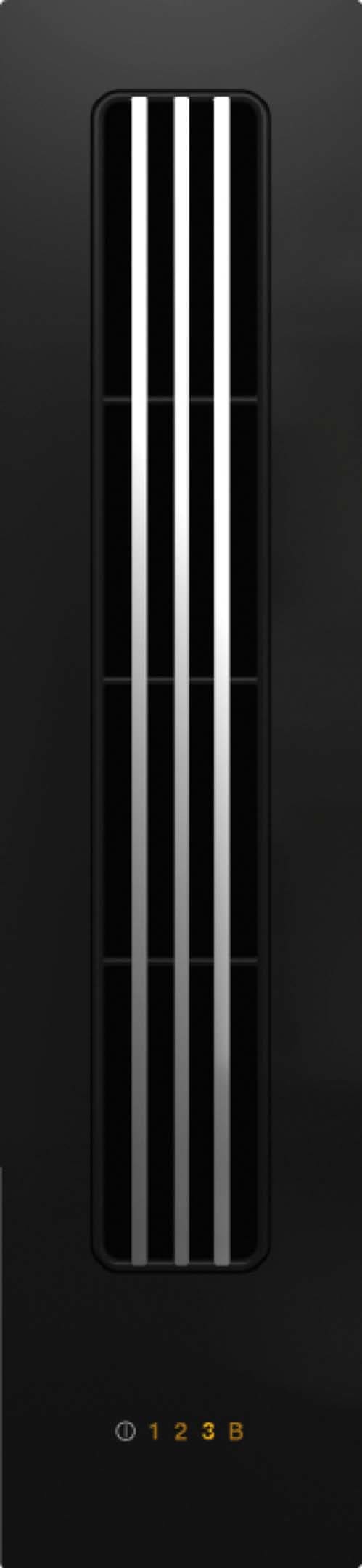 MIELE - MIE11402300 VG!S Dunstabzug TischlA1/4ftung 52cm sch
