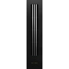 MIELE - MIE11402300 VG!S Dunstabzug TischlA1/4ftung 52cm sch