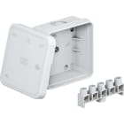 OBO BETTERMANN - OBO2000024 A 8 5 SCATOLA DI DERIVAZIONE