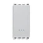 VIMAR SPA - VIW20010.N Pulsante 1P NC 10A Next