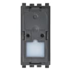 VIMAR SPA - VIW20001.0 MECCANISMO INTERRUTTORE 1P 16AX