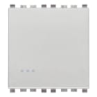 VIMAR SPA - VIW20002.2.N Interruttore 1P 20AX 2M Next