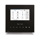 COMELIT GROUP SPA - COE20003310B SUPERVISORE 4,3 ICONA MANAGER VIP NERO