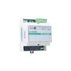 COMELIT GROUP SPA - COE20003400 INTERFACCIA SIMPLEHOME MODBUS HVAC