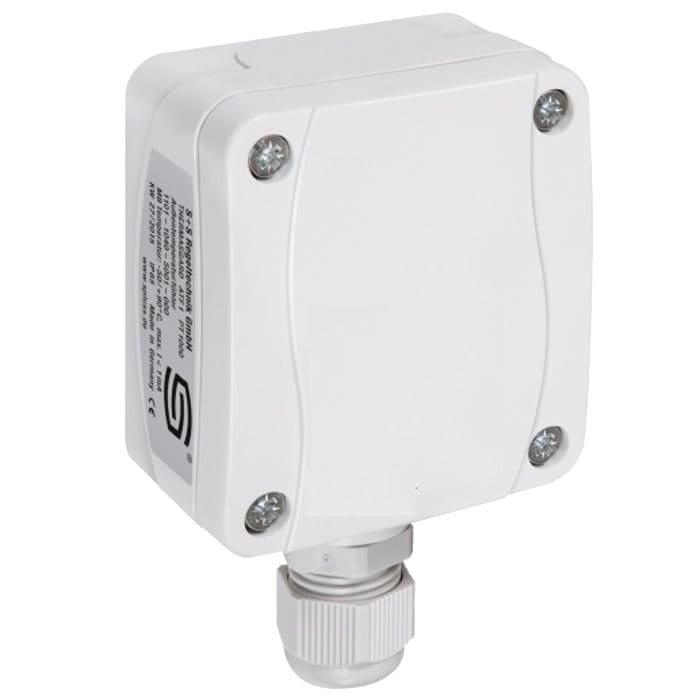 COMELIT GROUP SPA - COE20004153 SONDA PT100 DA ESTERNO IP65