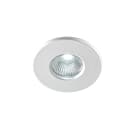 ROSSINI - RSS20005-B-F DOWNLIGHT BIANCO LED 5W 60 IP65/20 4000