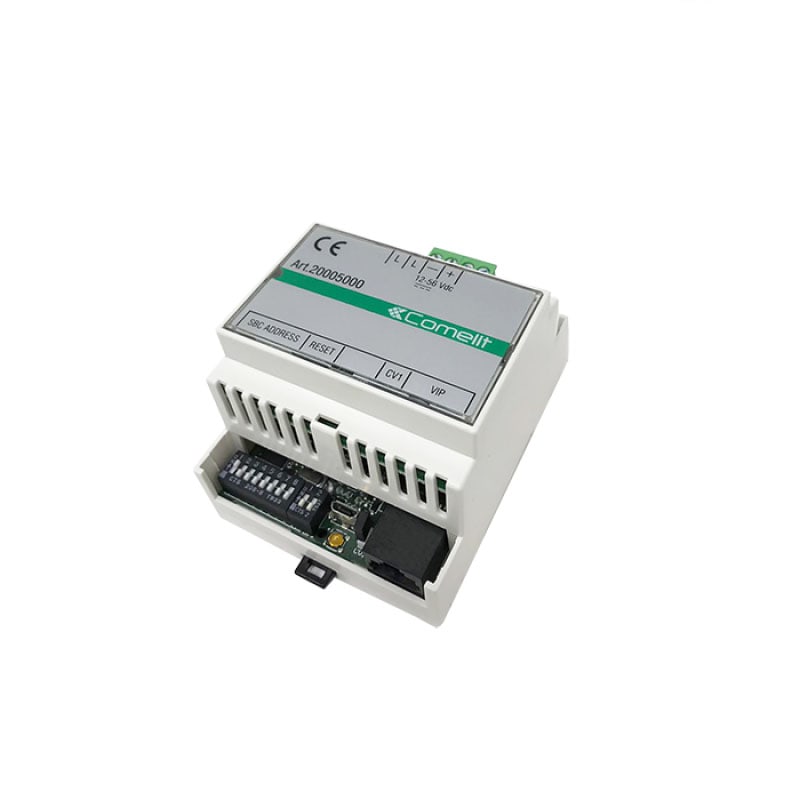 COMELIT GROUP SPA - COE20005000 INTERFACCIA VIP PER IMPIANTI S2
