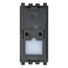 VIMAR SPA - VIW20005.0 MECCANISMO DEVIATORE 1P 16AX