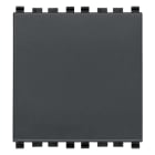 VIMAR SPA - VIW20005.2 DEVIATORE 1P 16AX 2M GRIGIO