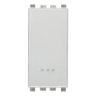 VIMAR SPA - VIW20005.N DEVIATORE 1P 16AX NEXT
