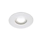 ROSSINI - RSS20006-B-C DOWNLIGHT BIANCO LED 1W 45° IP65/20 3000