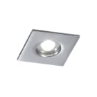 ROSSINI - RSS20006Q-CR-C DOWNLIGHT CROMO LED 1W 45° IP65/20 3000K