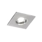 ROSSINI - RSS20006Q-NO-C DOWNLIGHT NICHEL LED 1W 45° IP65/20 3000