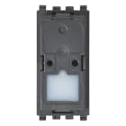 VIMAR SPA - VIW20006.0 MECCANISMO DEVIATORE 1P 20AX