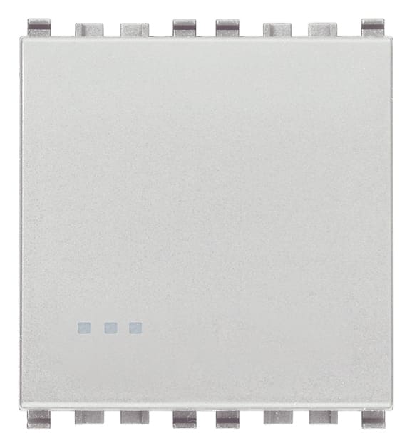 VIMAR SPA - VIW20006.2.N DEVIATORE 1P 20AX 2M NEXT