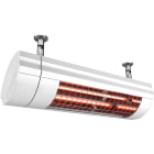ETHERMA - ETR9100444 SOLAMAGIC Infrarotstrahler, 0.5kW, weiA