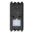 VIMAR SPA - VIW20010.0 Meccanismo pulsante 1P NC 10A